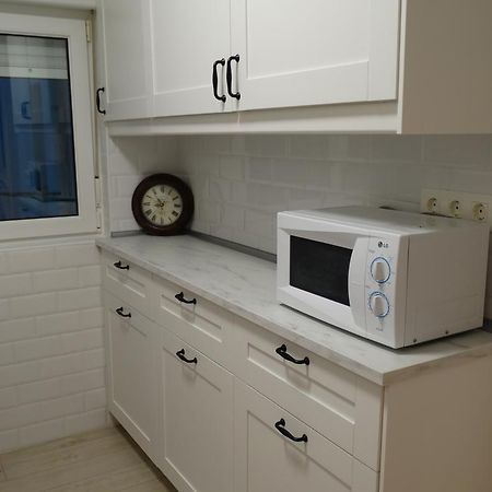 La Casa Del Marino Διαμέρισμα Αβιλές Δωμάτιο φωτογραφία