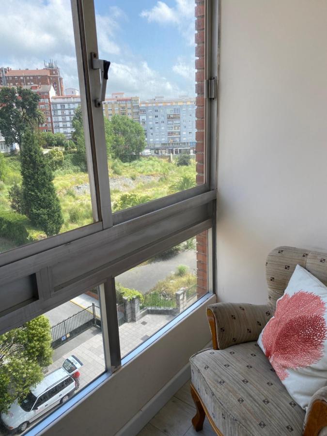 La Casa Del Marino Διαμέρισμα Αβιλές Εξωτερικό φωτογραφία
