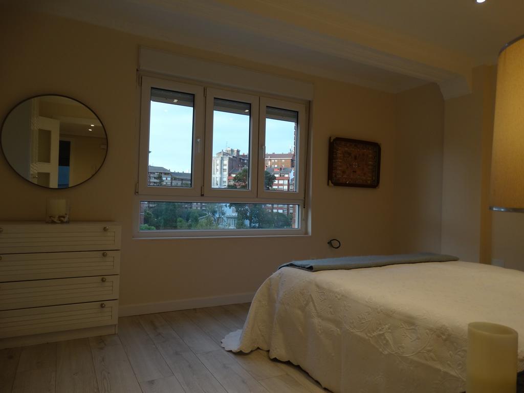 La Casa Del Marino Διαμέρισμα Αβιλές Δωμάτιο φωτογραφία