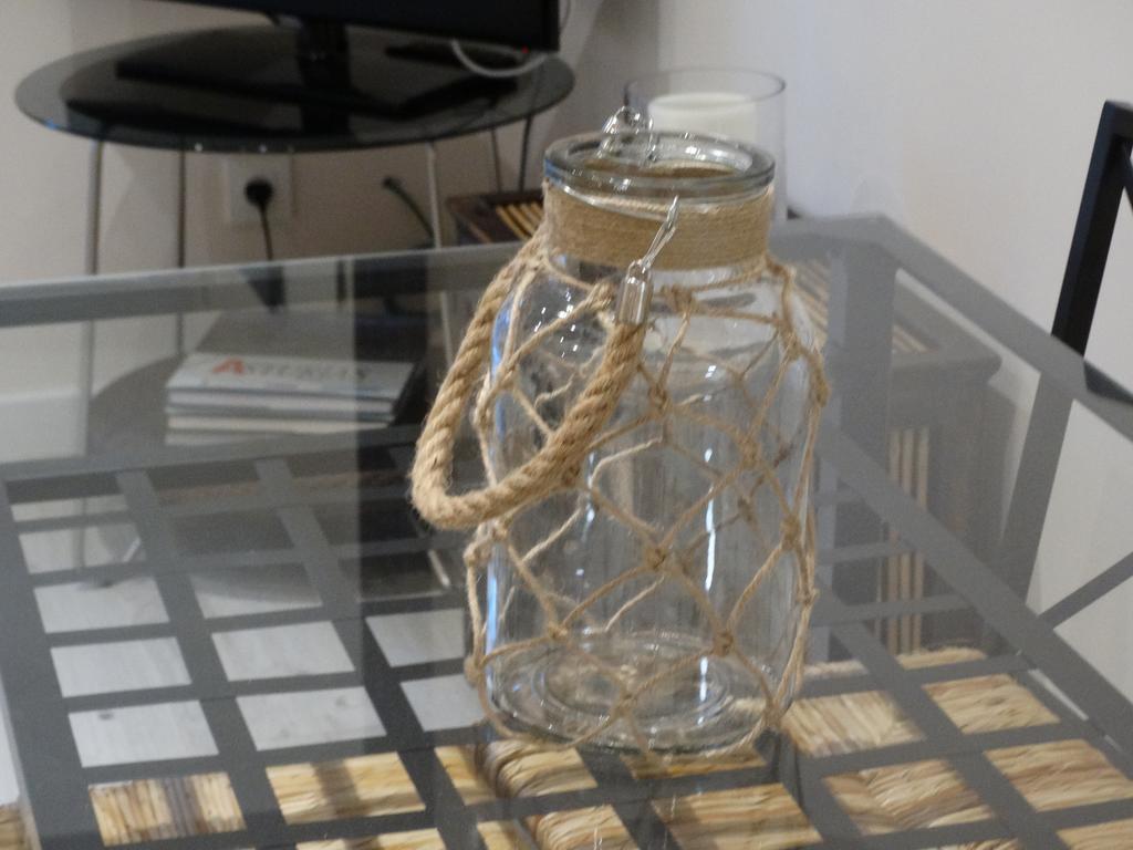 La Casa Del Marino Διαμέρισμα Αβιλές Δωμάτιο φωτογραφία