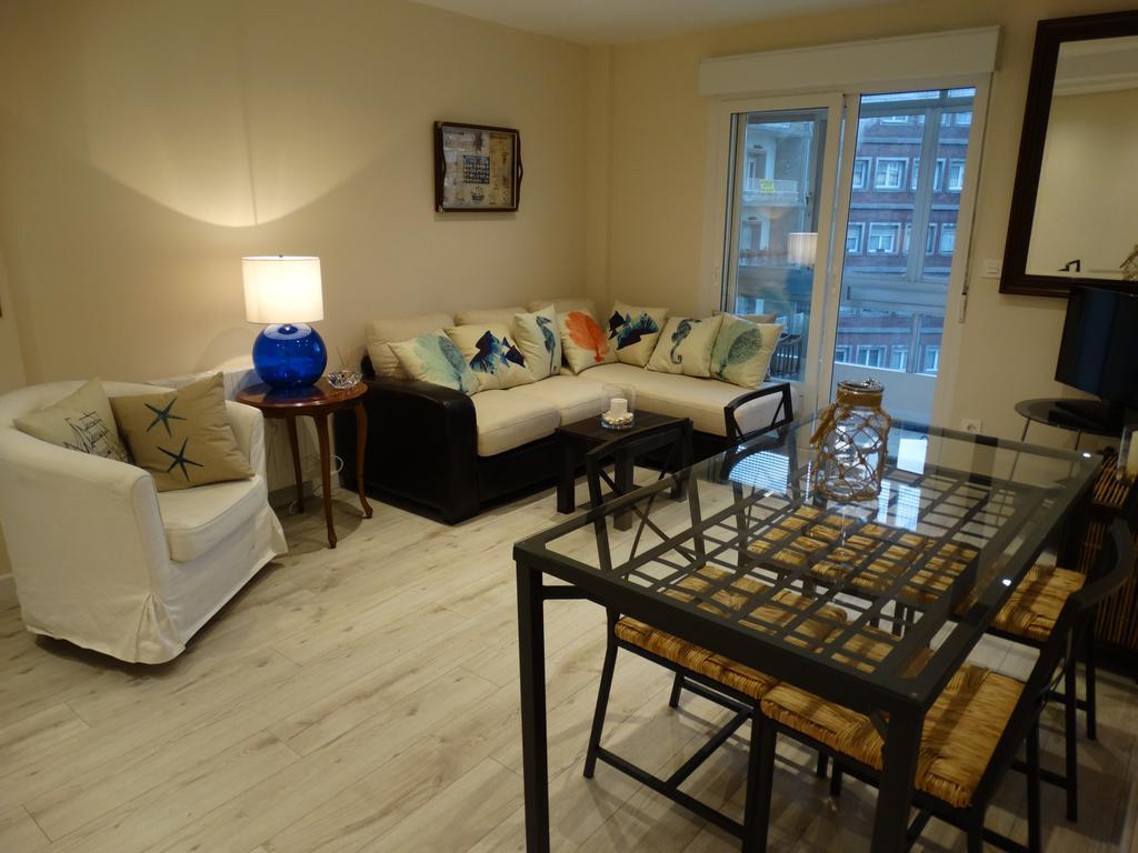 La Casa Del Marino Διαμέρισμα Αβιλές Δωμάτιο φωτογραφία